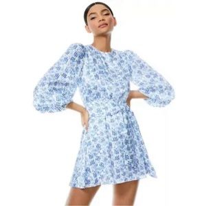 NWOT Alice & Olivia Dress
